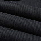 Ideal Gift - Men's Casual Stretch Straight Leg Pants with Large Pockets