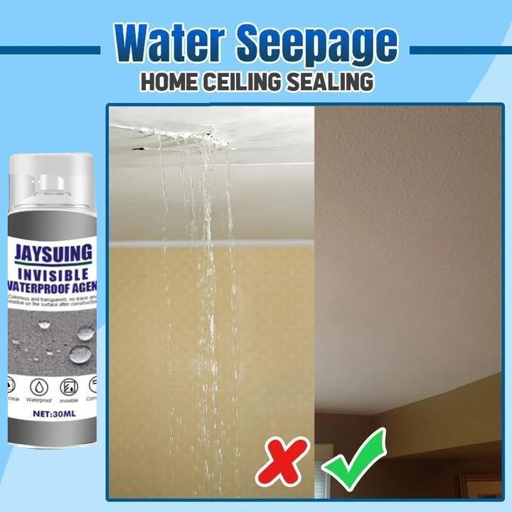 Super Strong Bonding Spray（50% OFF）