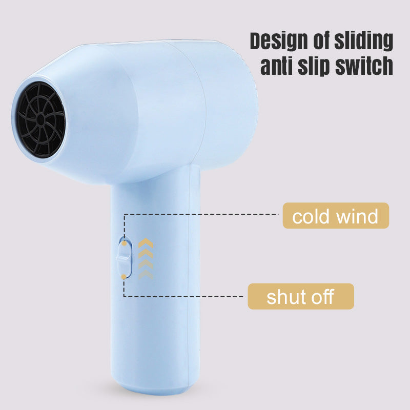 Portable Violent Rapid Dryer （Great Sale⛄BUY 2 Get 10% OFF）