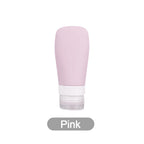 🌟Time-limited special offer🌟Portable Silicone Leak Proof Travel Bottles
