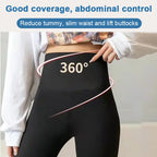 [Visually 10kg slimmer] Hot Ice Silk Cooling Mask Pants