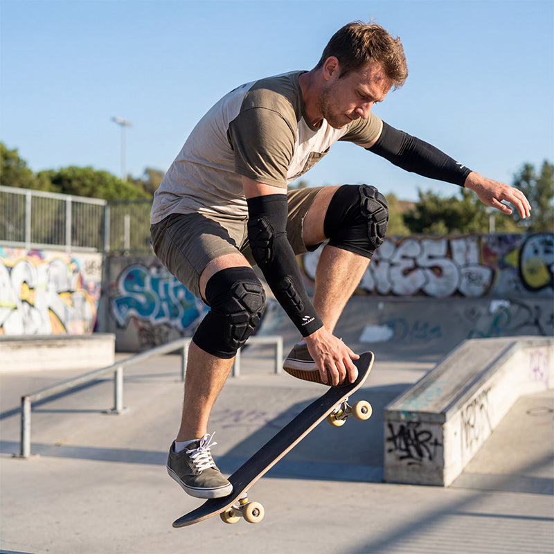 🏈Performance Knee Pad & Elbow Pad