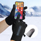 [Warm Gift] Winter Windproof Touch-Screen Gloves