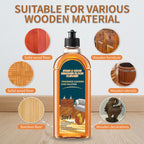 ✨100ml Stain & Odor Remover Floor Cleaner🧼