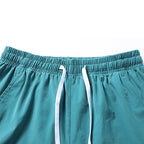 Men’s Casual Quick Dry Shorts with Pockets