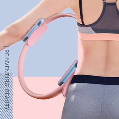 🔥Hot Sale🔥Pilates Ring Fitness Trainer