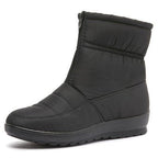 ❄️Winter Sale💥Women's Waterproof Snow Boots