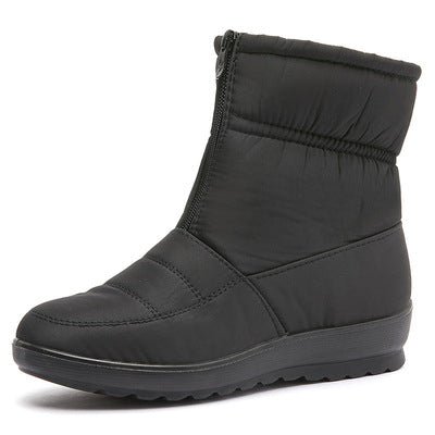 ❄️Winter Sale💥Women's Waterproof Snow Boots
