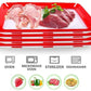 🎄Environmentally friendly design - Reusable Food Preserving Tray