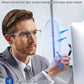 Ultra Light Anti Blue Presbyopic Glasses