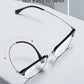Ultra Light Anti Blue Presbyopic Glasses