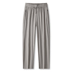 Ice Feel Quick-Dry Athletic Pants – Cooling Fabric, Loose Fit & Moisture-Wicking (M–4XL) 🌿👖