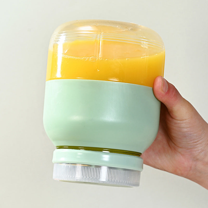 🍎Cordless Juice Mug Portable Personal Blender