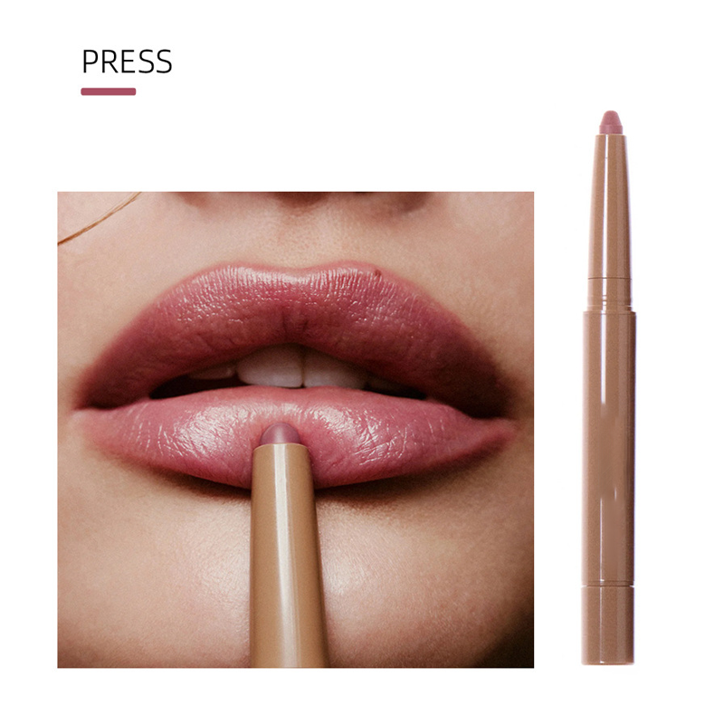 🔥Dual-Ended Peptide Lip Liner Pen