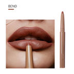 🔥Dual-Ended Peptide Lip Liner Pen