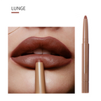 🔥Dual-Ended Peptide Lip Liner Pen