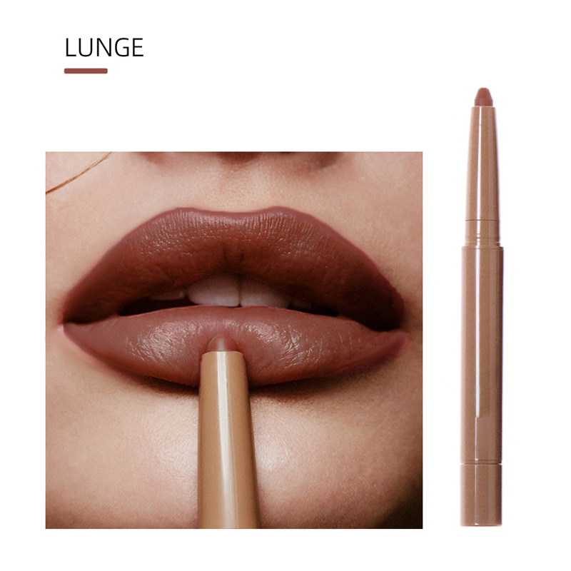 🔥Dual-Ended Peptide Lip Liner Pen