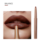 🔥Dual-Ended Peptide Lip Liner Pen