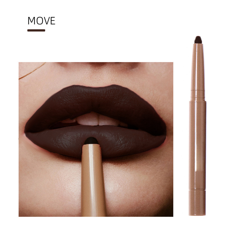 🔥Dual-Ended Peptide Lip Liner Pen