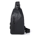 Waterproof Crossbody Bag