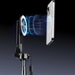 🔥4-in-1 Multifunctional 360° Rotation Magnetic Selfie Stick