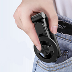 🔥4-in-1 Multifunctional 360° Rotation Magnetic Selfie Stick