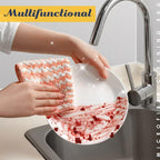 Quick-Dry Faucet Mat for Kitchen Sink