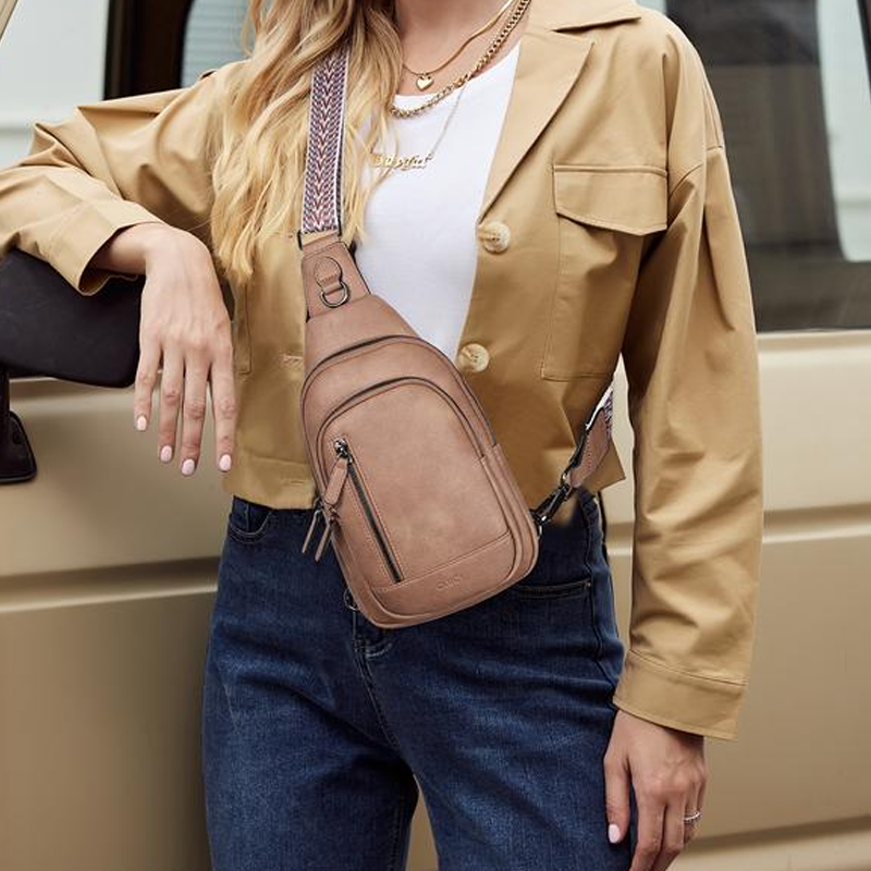 🔥Women's Fashionable Casual Large Capacity Bag