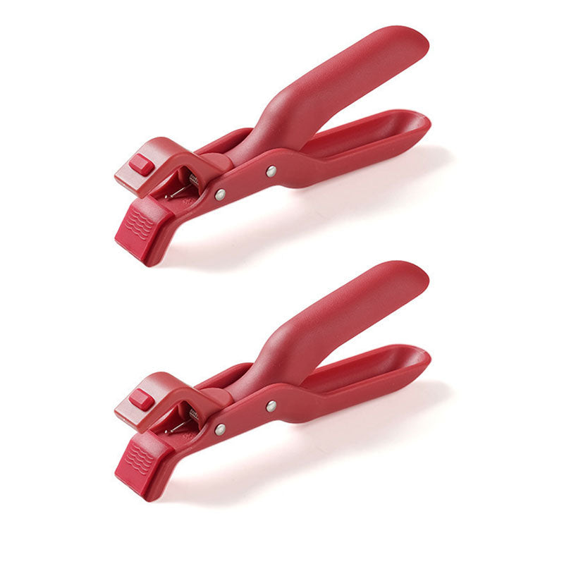 🎁Multi-Purpose Anti-Scald Bowl Holder Clip for Kitchen