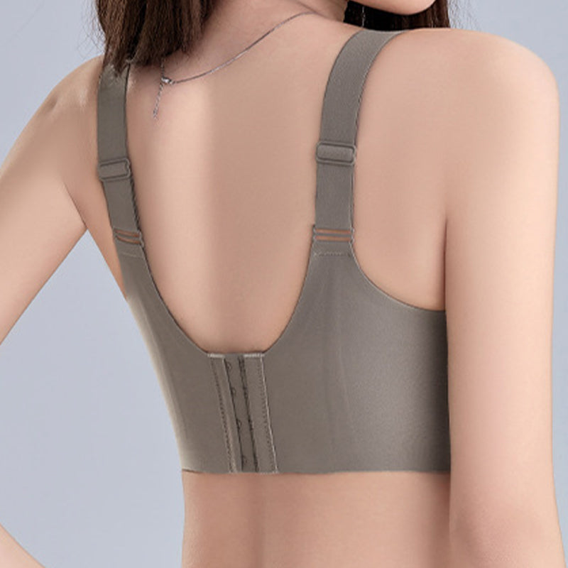 🎁Buy 1 Get 1 Free🥰Wireless Thin Bra with Bunny Ears
