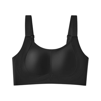 🎁Buy 1 Get 1 Free🥰Wireless Thin Bra with Bunny Ears