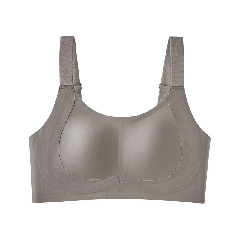🎁Buy 1 Get 1 Free🥰Wireless Thin Bra with Bunny Ears