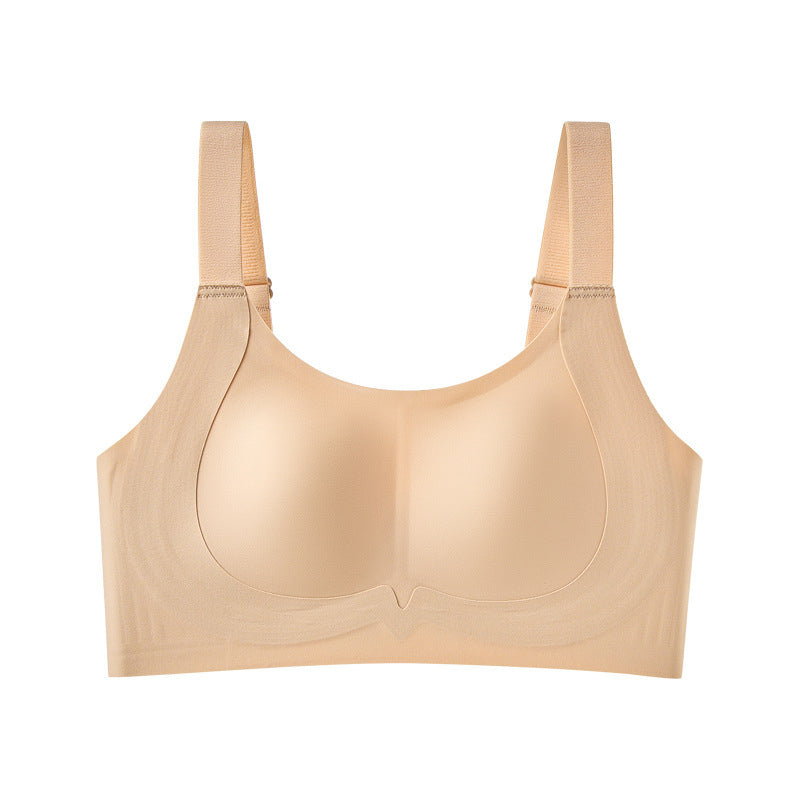 🎁Buy 1 Get 1 Free🥰Wireless Thin Bra with Bunny Ears