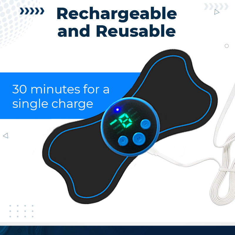 🎉Hot Sale🎉Portable Mini Massager