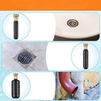 3 PCS Drain Bladder Kit