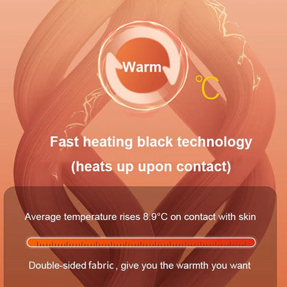 🛡️Dot Matrix Worm wood Non-Slip Warm Knee Brace