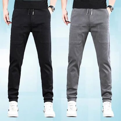 💥MultiPants – High Stretch Multi-pocket Durable Cargo Pants