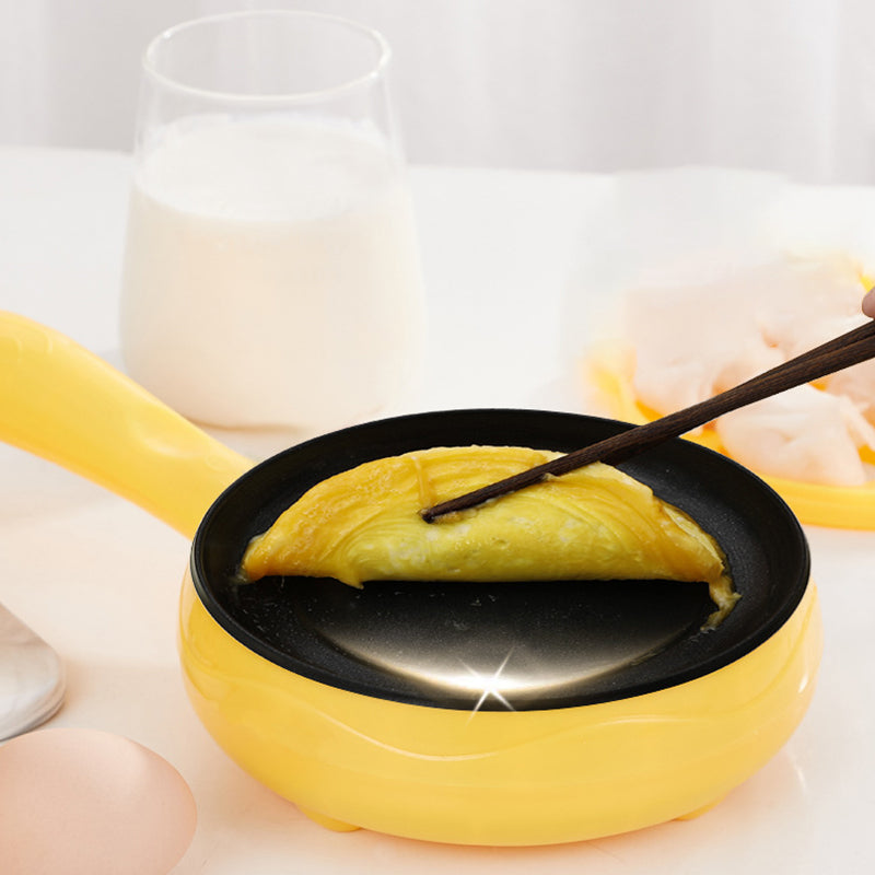 🔥Multifunctional Electric Mini Frying Pan for Household