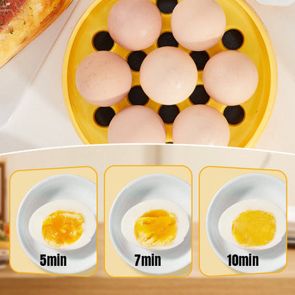 🔥Multifunctional Electric Mini Frying Pan for Household