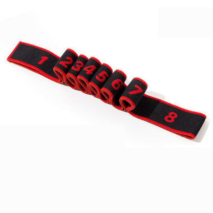 ✨Resistance Band For Fitness And Yoga✨