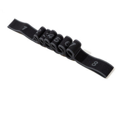 ✨Resistance Band For Fitness And Yoga✨