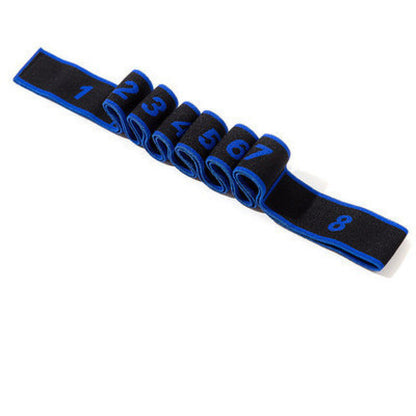 ✨Resistance Band For Fitness And Yoga✨