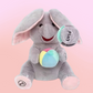 Cute Hide And Seek Elephant Plush Doll