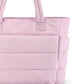 🔥Women's Sweet Pink Lightweight Tote Bag