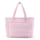 🔥Women's Sweet Pink Lightweight Tote Bag