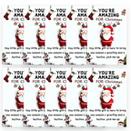 Christmas Series Holiday Cards