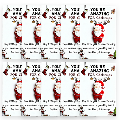 Christmas Series Holiday Cards