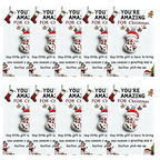 Christmas Series Holiday Cards