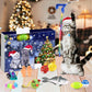 🎄🎁Christmas Countdown Cat & Dog Toys Advent Calendar🐾🥳