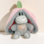 🎁New Arrivals Special Offer-Breathing & Glowing Musical Doll